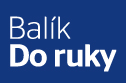 Česká pošta - Balík do ruky ČR